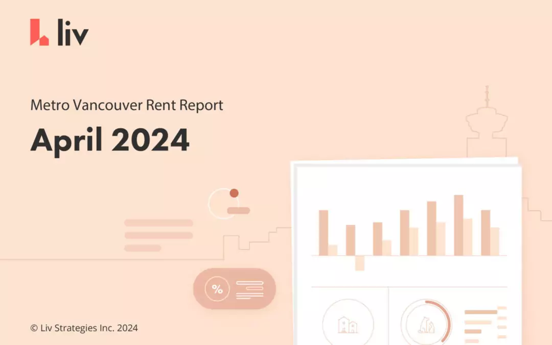 April 2024 Metro Vancouver Rent Report