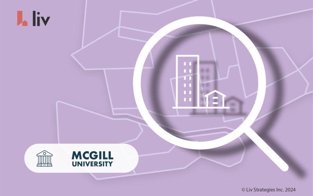 Guide to finding off-campus housing near McGill University