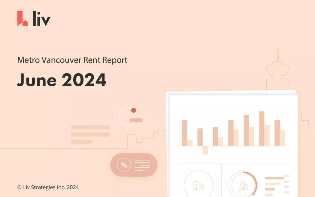 June 2024 Metro Vancouver Rent Report