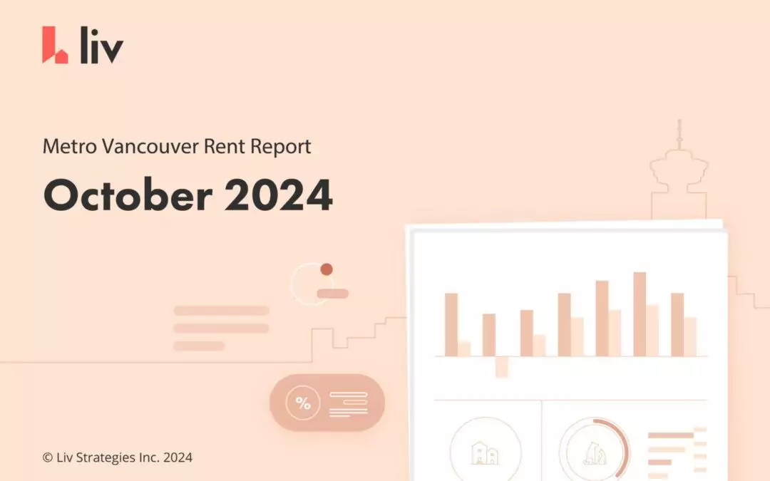 October 2024 Metro Vancouver Rent Report