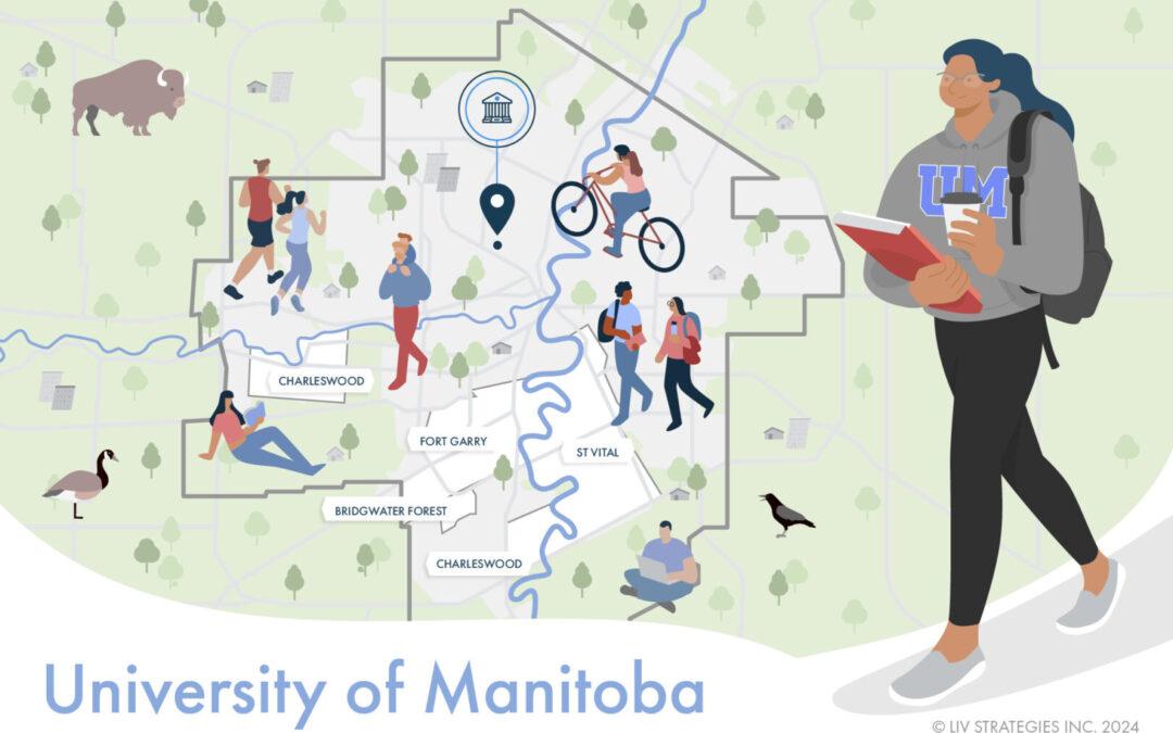 Best Off-campus housing for University of Manitoba Students