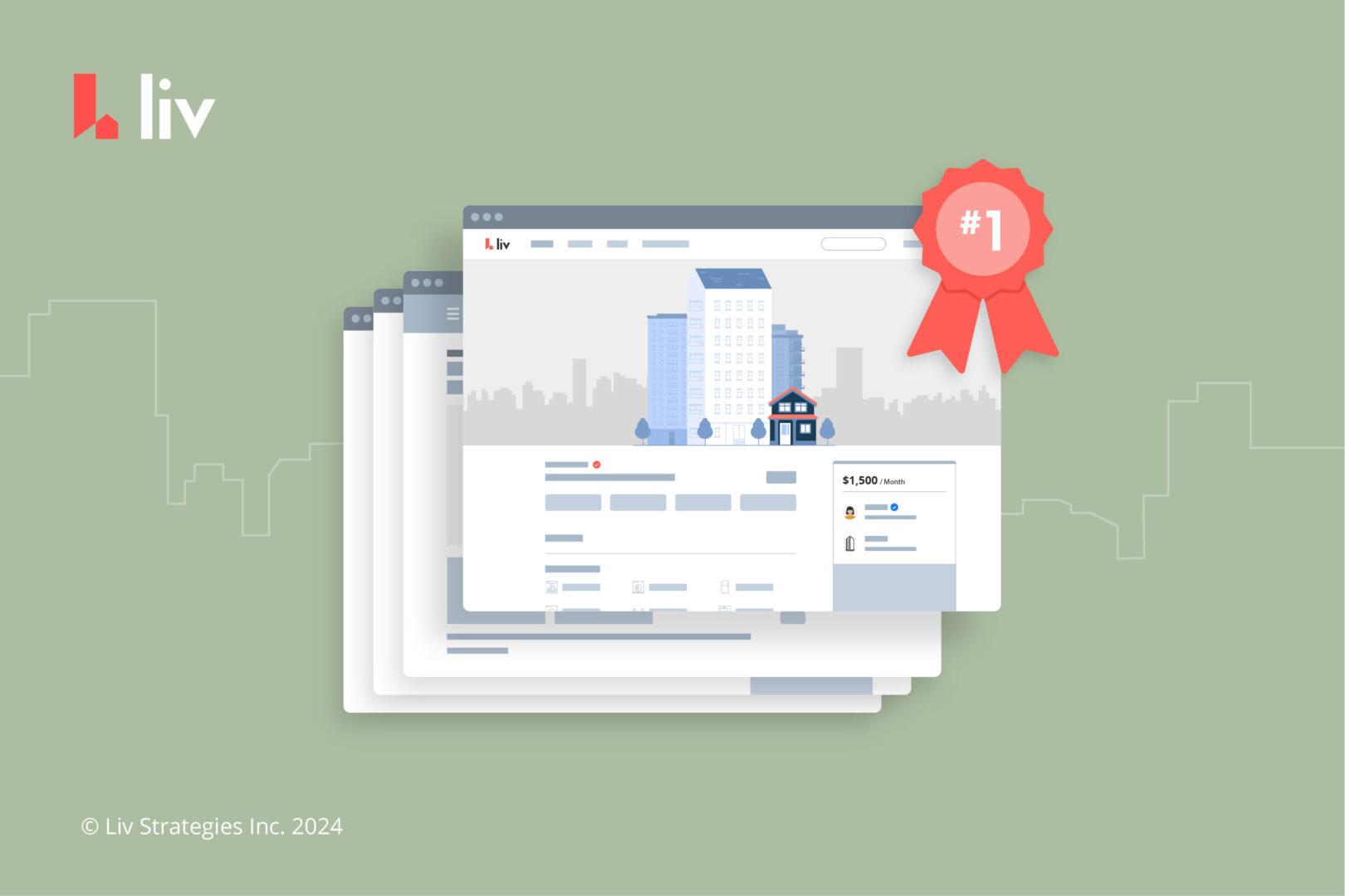 Top Rental Top Apartment Rental Websites in Winnipeg | liv.rent blog