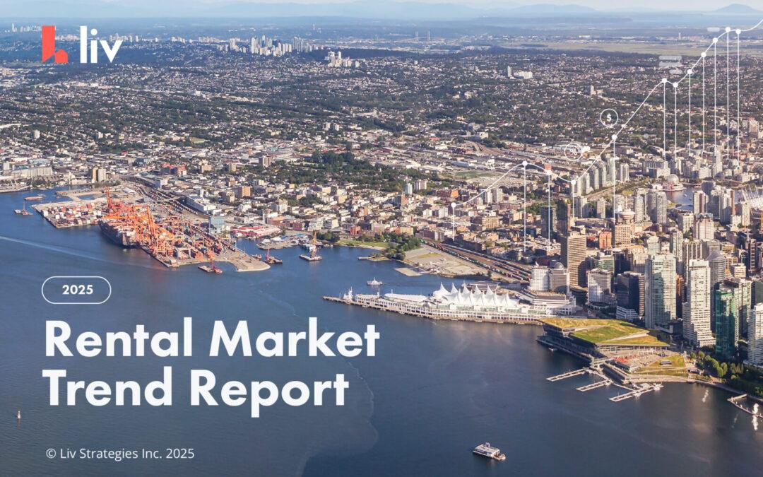 2025 Canada Rental Market Trend Report