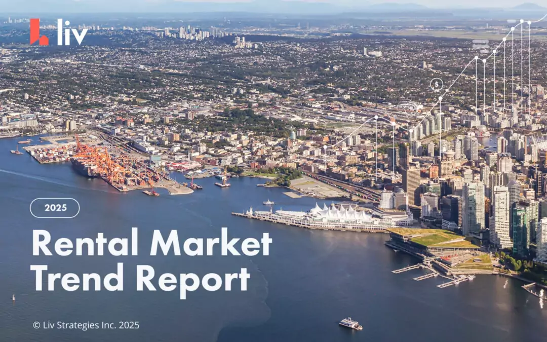 2025 Canada Rental Market Trend Report