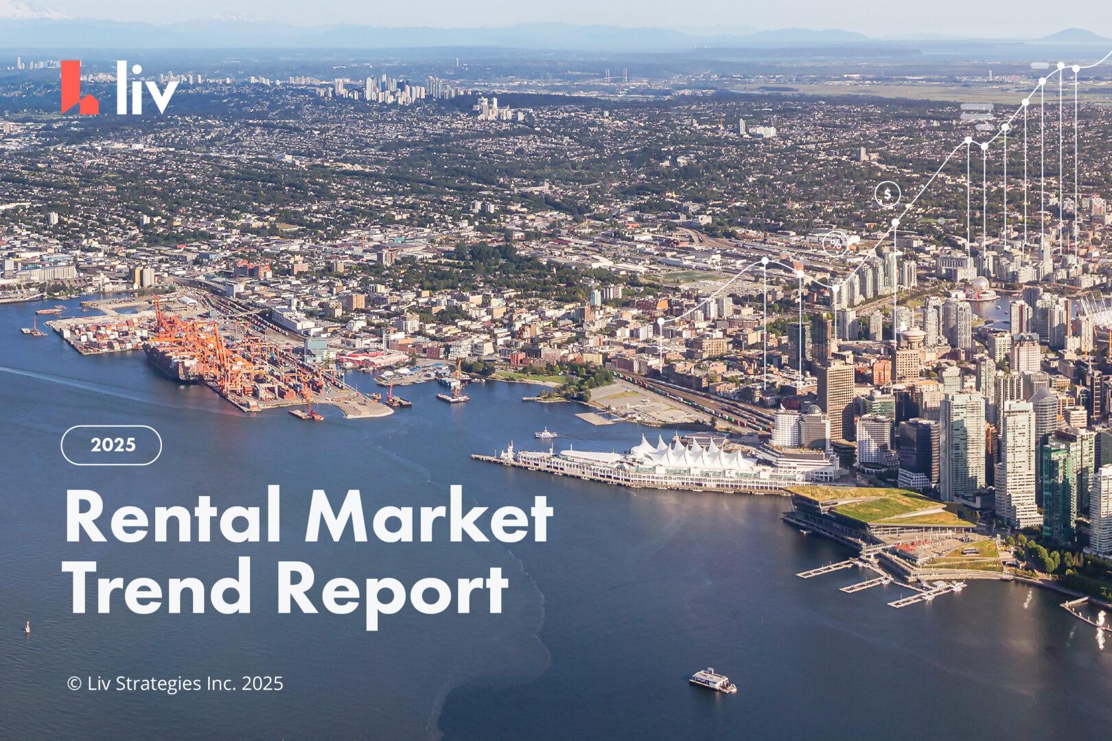 2025 Canada Rental Market Trend Report | liv.rent blog