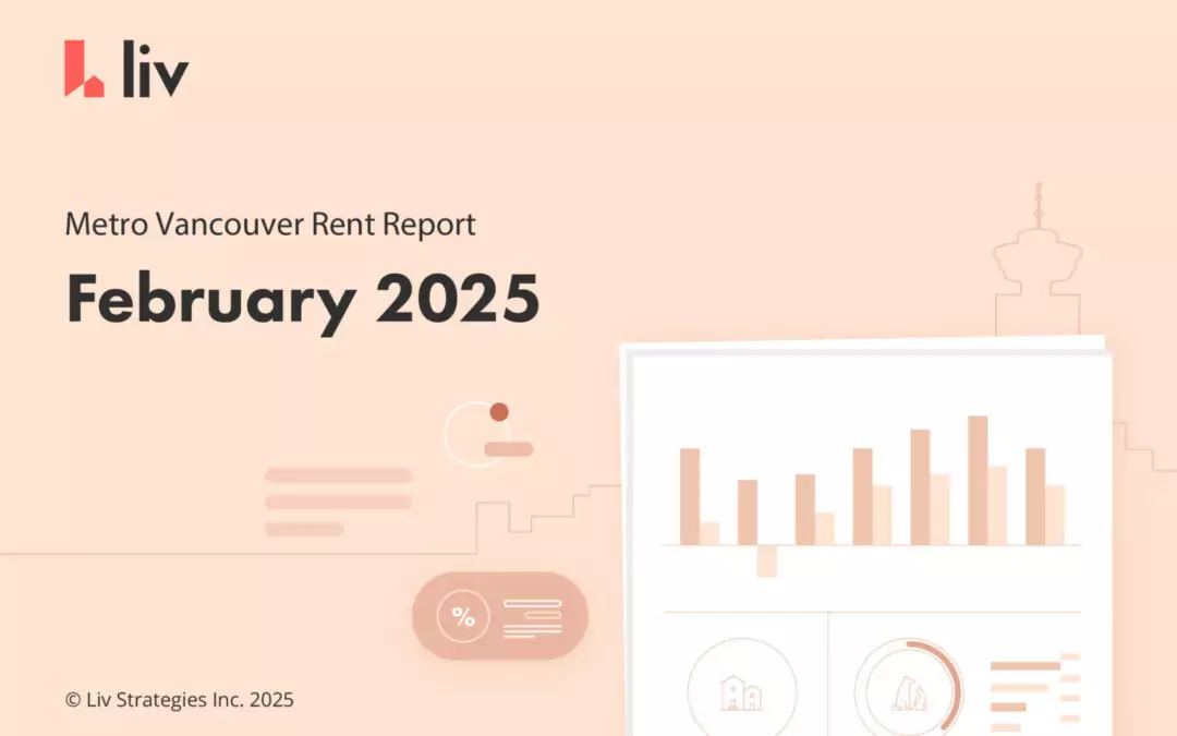 February 2025 Metro Vancouver Rent Report