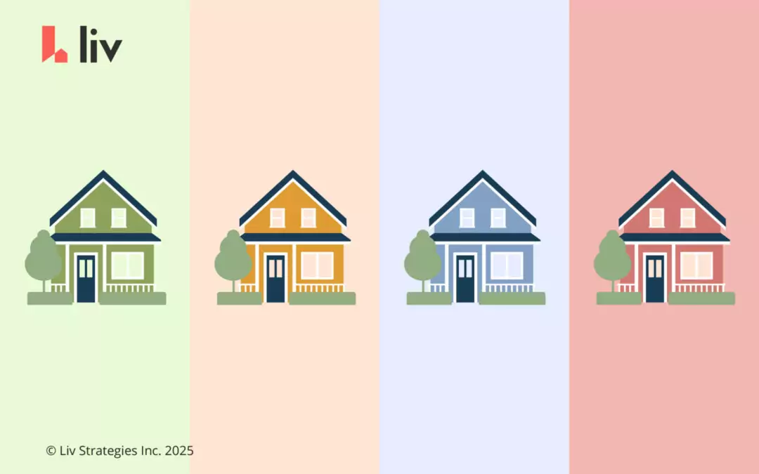 Canada housing promises in the 2025 federal election