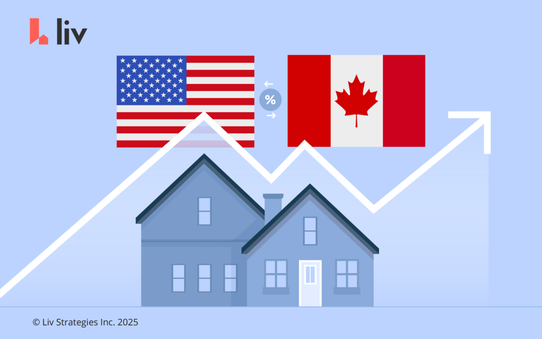 Imapct of US Canada Tariff on Canada’s Rental Market Explained