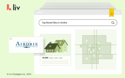 The Top 8 Rental sites In Airdrie
