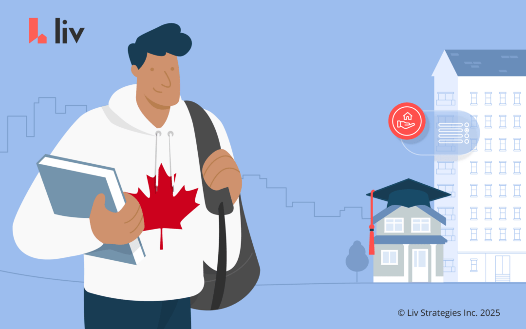 Off-Campus Student Housing Rentals in Canada