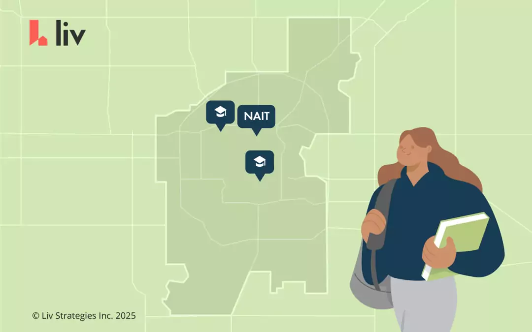 Off Campus Guide NAIT