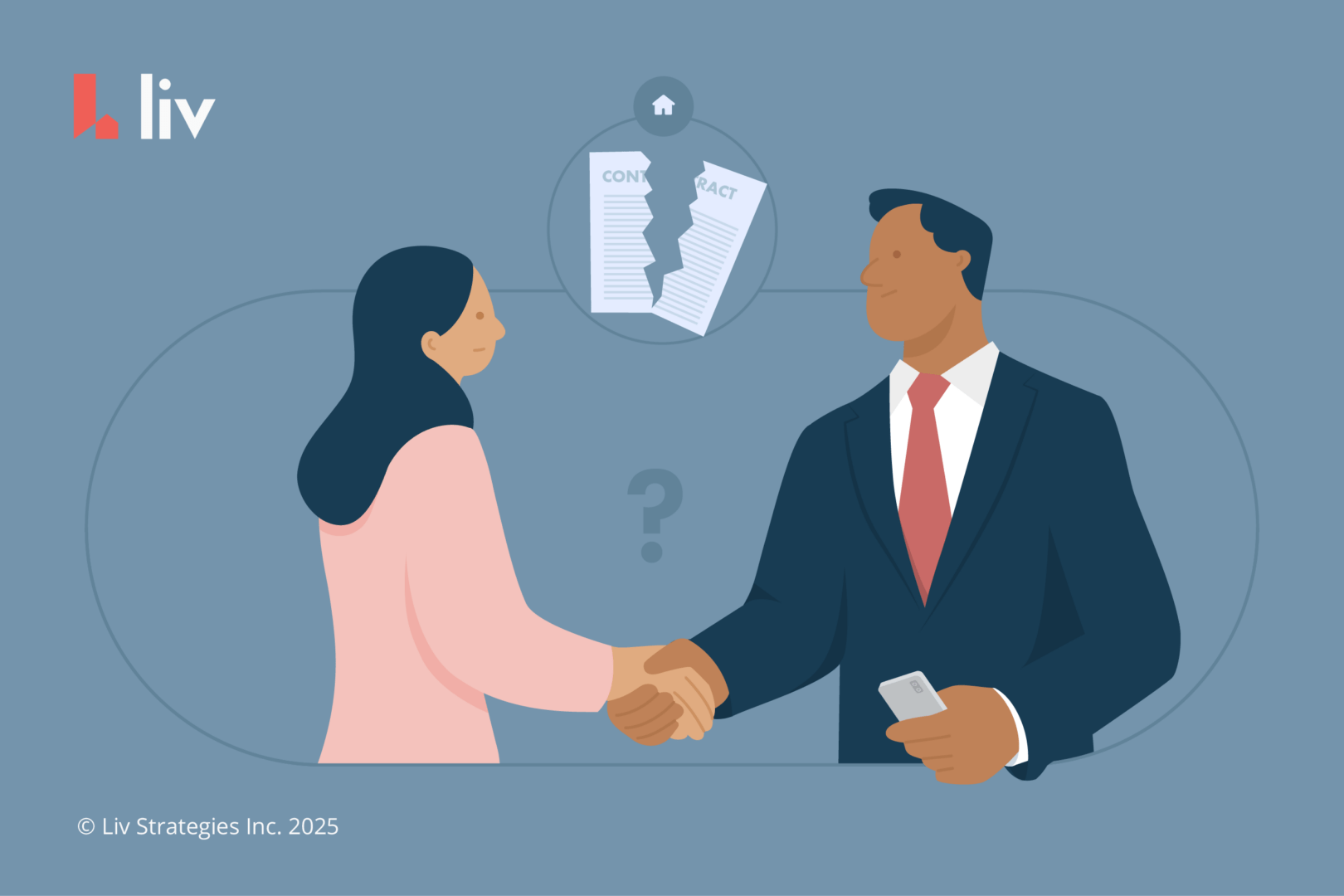 Without You Rent Renting without a lease in Canada: Is it ever a good idea? | liv.rent blog