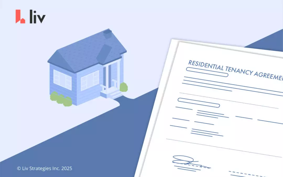 Residential Tenancy Branch Web Portal British Columbia: New Updates 2025