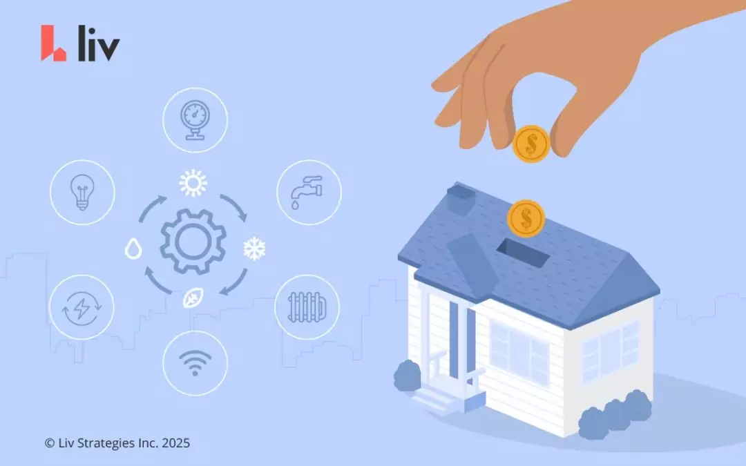 How to save money while paying rent (Utilities & Daily Costs) 