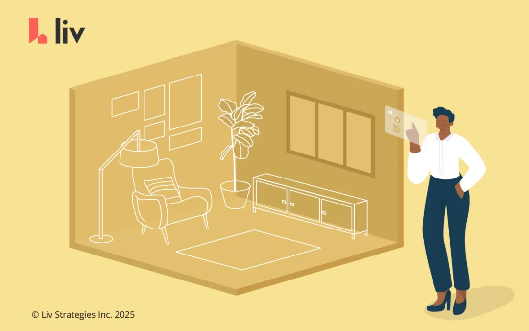 AI and Real Estate: The Changing Digital Landscape 