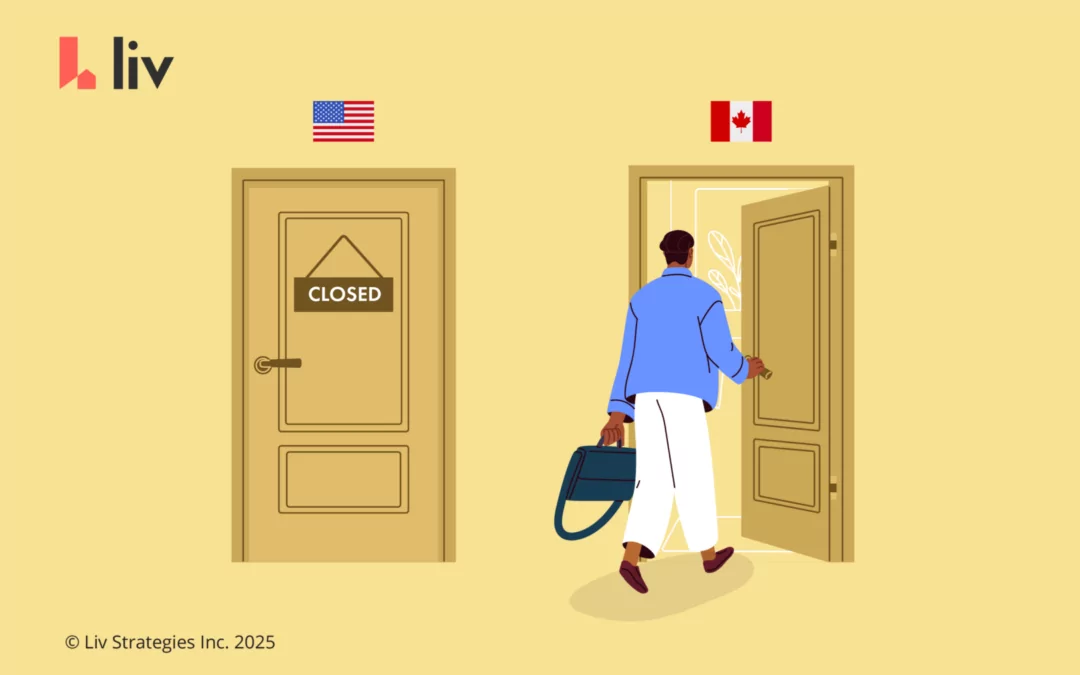 Canada’s New Fast-Track H-1B Pathway & Its Impact on the Rental Market 2025-2026  