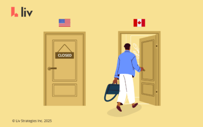 Canada’s New Fast-Track H-1B Pathway & Its Impact on the Rental Market 2025-2026  