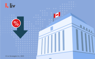 Bank of Canada Cuts Rates to 2.25% – What it Means for Renters & Landlords (October 2025)  