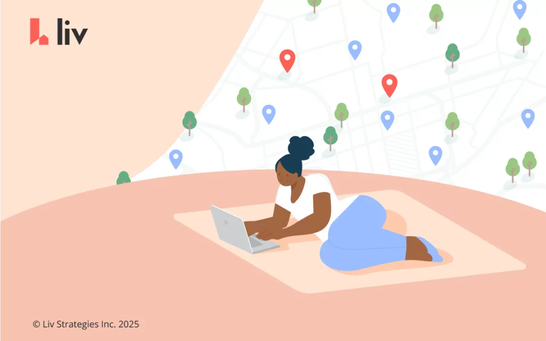 How to Find the Perfect Apartment in Surrey, BC