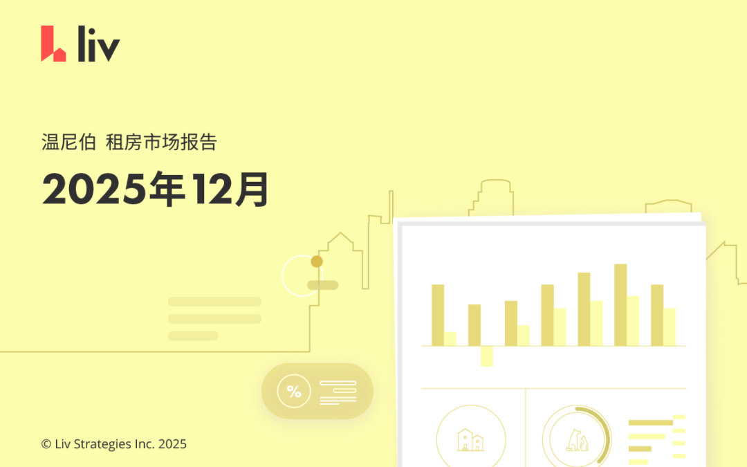 2025年12月温尼伯房租榜‼️年底暴跌？
