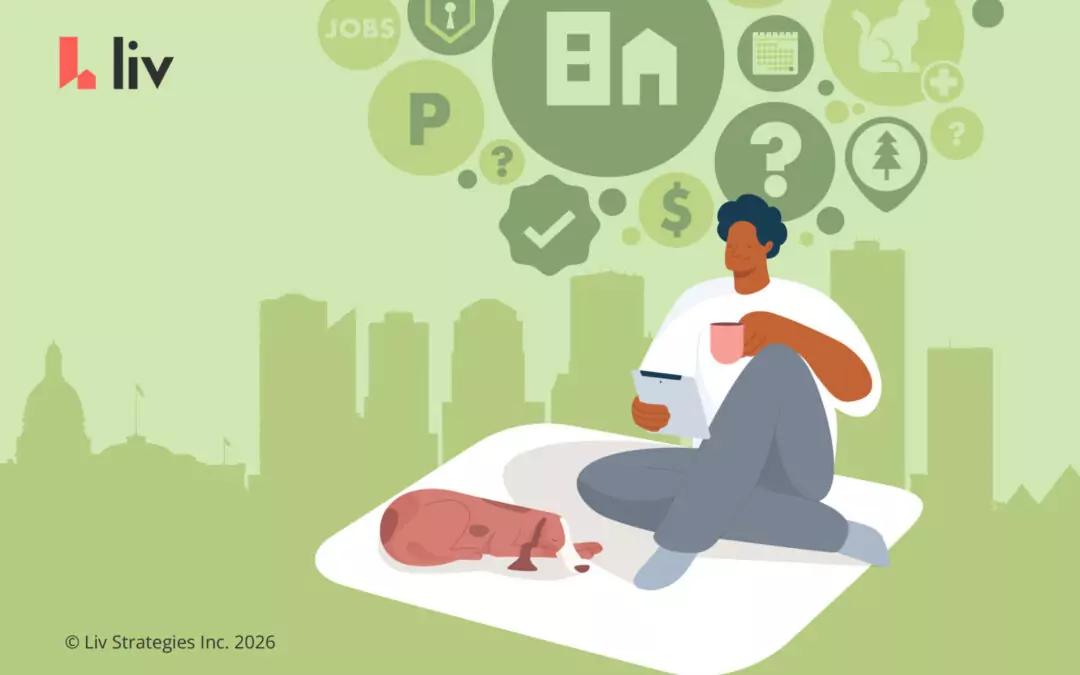 What should I consider when renting an apartment in Edmonton, Alberta?   