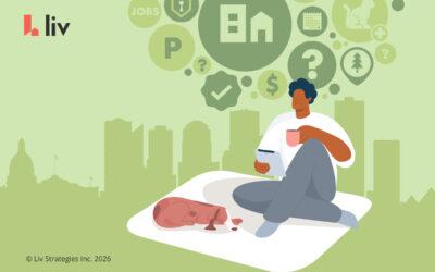 What should I consider when renting an apartment in Edmonton, Alberta?   