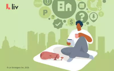 What should I consider when renting an apartment in Edmonton, Alberta?   