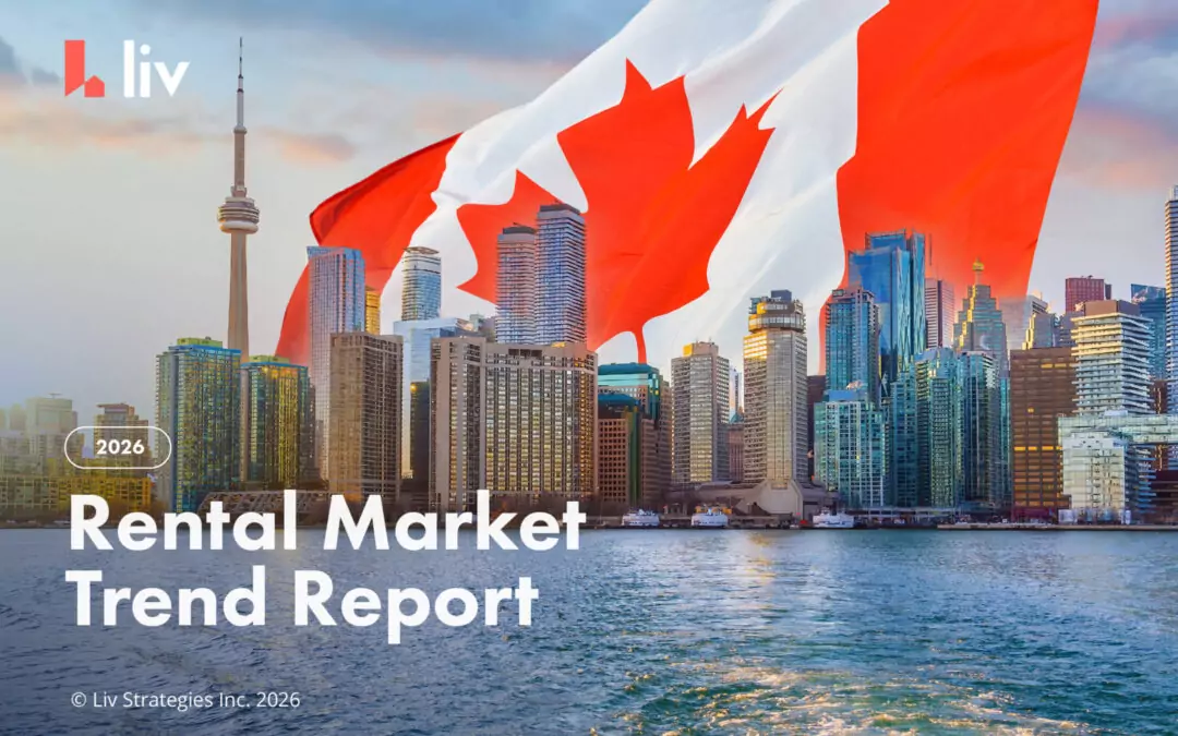 2026 Canada Rental Market Trend Report