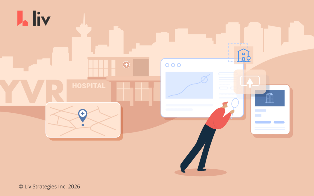 Living Near Vancouver’s Major Hospitals: Rental Hubs, Neighbourhoods, and Resident Insights    