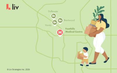 Calgary Rentals Near Foothills Medical Centre: Top Neighbourhoods Close to the Hospital in 2026