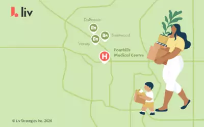 Calgary Rentals Near Foothills Medical Centre: Top Neighbourhoods Close to the Hospital in 2026