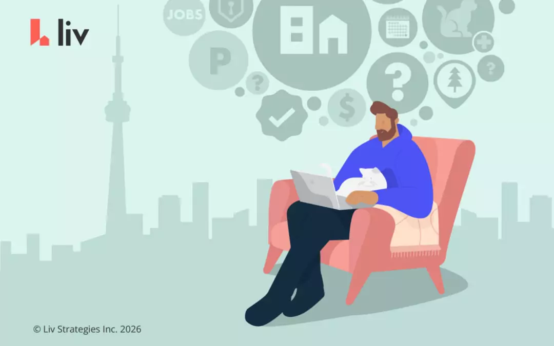 What to consider when renting an apartment in Dundas, Ontario