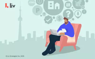 What to consider when renting an apartment in Dundas, Ontario