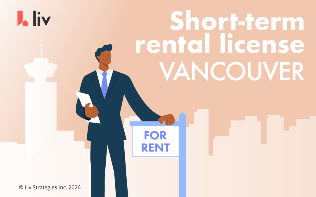 How to get your Vancouver short-term rental license for FIFA 2026