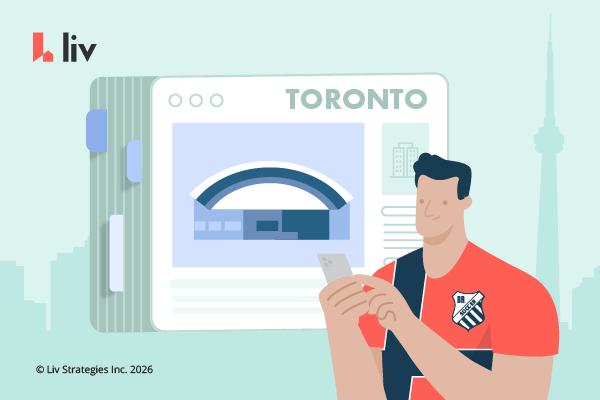 Where to stay in Toronto for FIFA 2026: The Ultimate Accommodation Guide