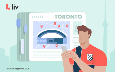 Neighbourhood Guide: Best neighbourhoods near BMO Field for FIFA 2026 (Toronto stadium area)