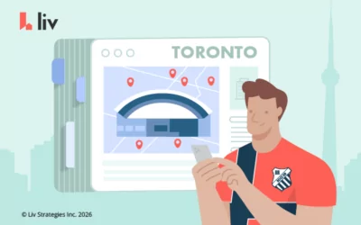 Neighbourhood Guide: Best neighbourhoods near BMO Field for FIFA 2026 (Toronto stadium area)