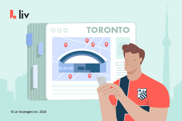 Neighbourhood Guide: Best neighbourhoods near BMO Field for FIFA 2026 (Toronto stadium area)