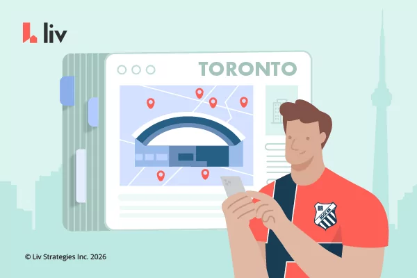 Neighbourhood Guide: Best neighbourhoods near BMO Field for FIFA 2026 (Toronto stadium area)