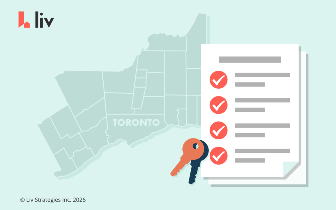 Toronto short-term rental rules explained (2026 guide for renters, landlords, & property managers)