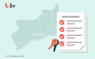 Toronto short-term rental rules explained (2026 guide for renters, landlords, & property managers)