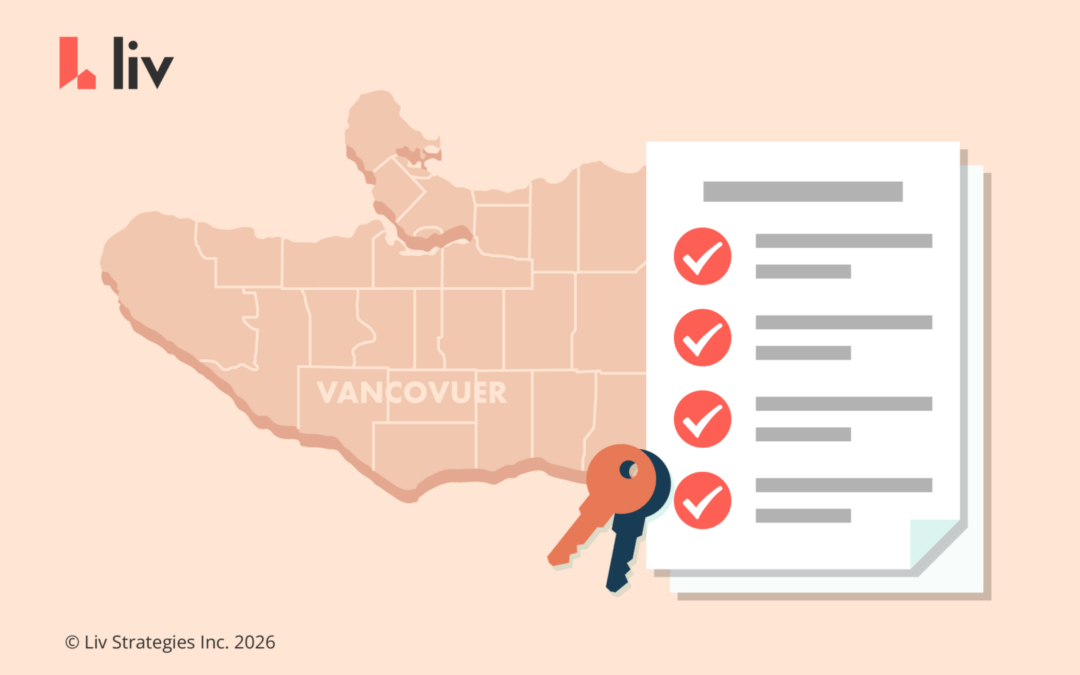 Vancouver short-term rental rules explained [2026]