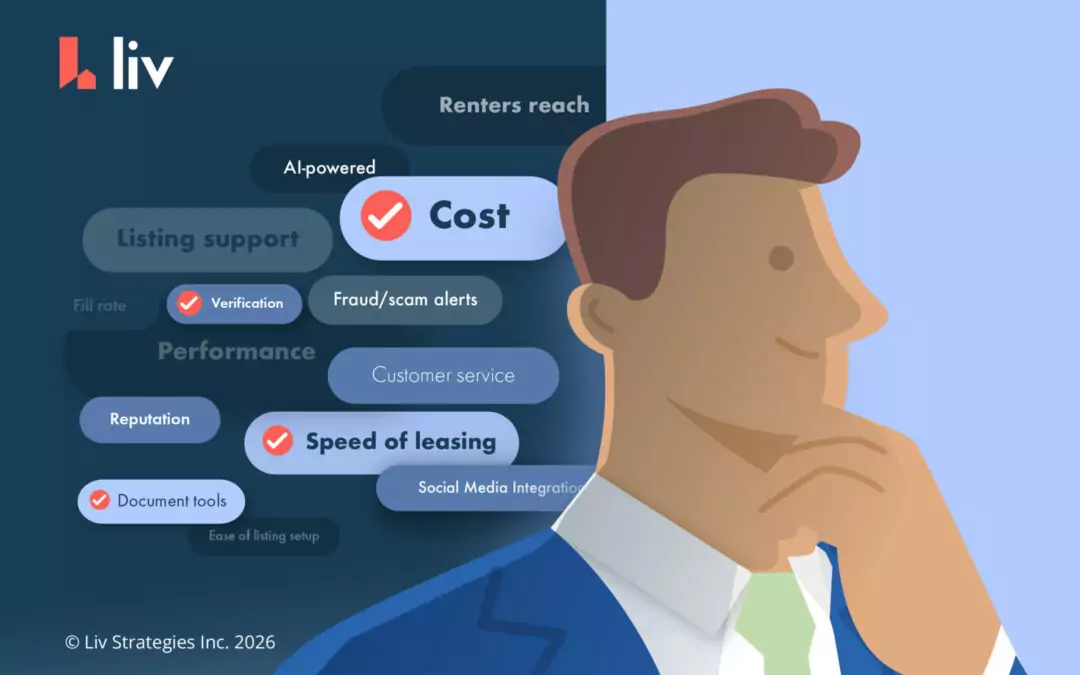 First-time landlord’s guide: how to choose the right rental platform to list your property in 2026