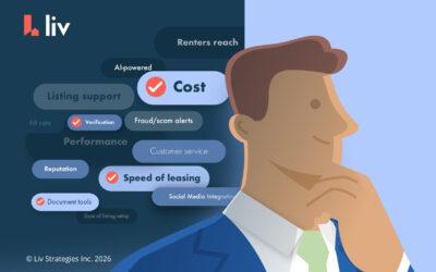 First-time landlord’s guide: how to choose the right rental platform to list your property in 2026