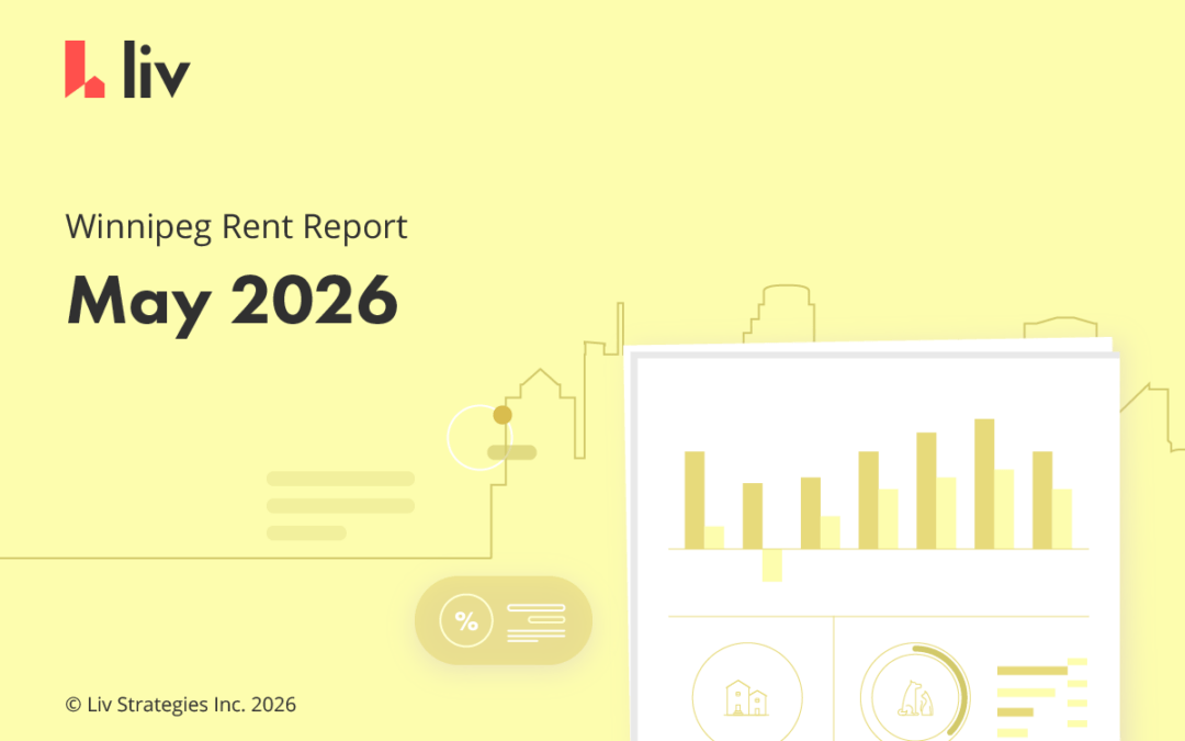 May 2026 Winnipeg Rent Report