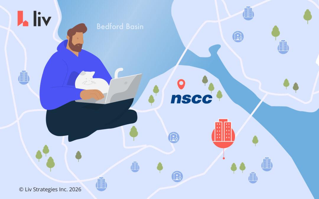 Find off campus housing for NSCC Ivany Campus: 2026 guide