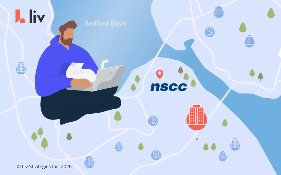 Find off campus housing for NSCC Ivany Campus: 2026 guide