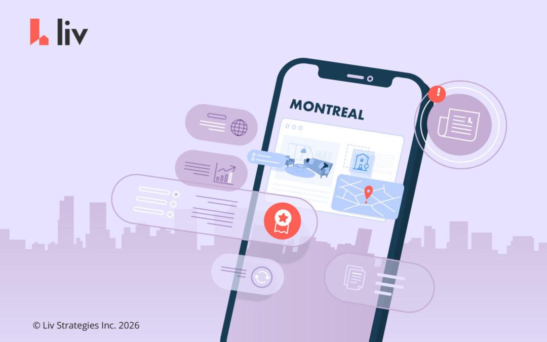 Best rental site Montreal in 2026