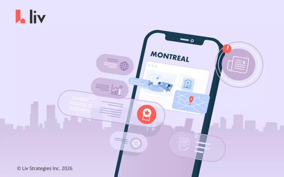 Best rental site Montreal in 2026