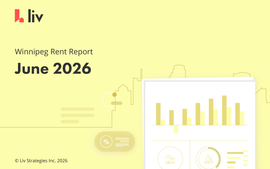 June 2026 Winnipeg Rent Report